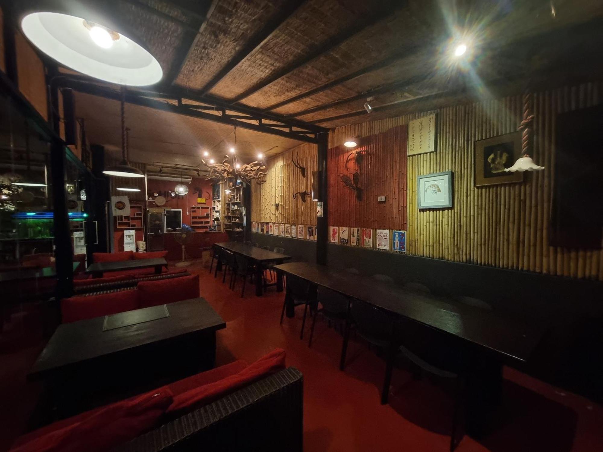 Green Wood Park Cottage Samui, Bangrak Beach Ban Nai Na ภายนอก รูปภาพ